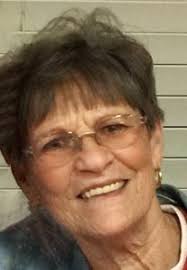 Shirley Elizabeth Sipe