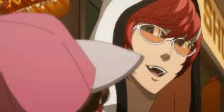Ranze is in love with an athlete from her school, shun makabe, and finds a rival in a spiteful yakuza princess, yoko kamiya, who wants shun for herself. Mu Shinyao Explore Tumblr Posts And Blogs Tumgir