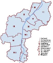 Poelten prandtauerstrasse 2, sankt polten 3100 austria. Liste Der Stadtteile Von St Polten Wikipedia