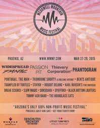 Louis in the outdoor recreation capital of missouri's beautiful arcadia valley. Mcdowell Mountain Music Festival 2015 Lineup Announcement