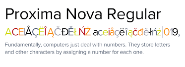 Download proxima nova font fonts free for your own design projects both for personal and professional use and create awesome logos, banners for clients. Proxima Nova Font For Adobe Pixelsgoodsite