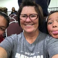 Wendy Wicker's Instagram, Twitter & Facebook