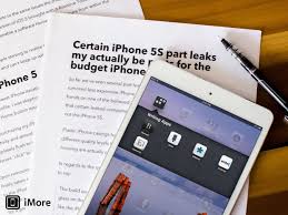 Best Writing Apps For Ipad Editorial Byword Write And More Best Writing Apps Editing Apps App