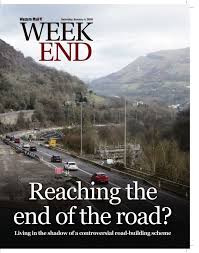 We were founded in 2007 with a single mission to bring quality to all. Western Mail 2020 01 04