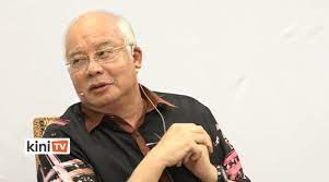Najib yang juga ahli parlimen pekan berucap membahaskan. Dr M Tak Faham Maksud Cash Is King Bidas Najib Video Dailymotion