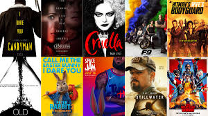 Watch movie trailers and buy tickets online. Summer Movie Calendar From Cruella To Suicide Squadron Nbc10 Philadelphia Pennsylvania News Today