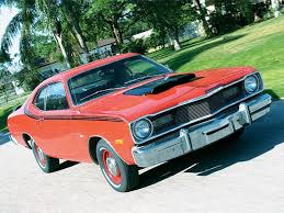 Image result for Bright Red 1975 Dodge