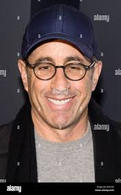 Jerry seinfeld show hi-res stock photography and images