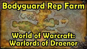 Decreases magic damage taken by 15% for 30 sec. The Endless Grind World Of Warcraft Reputation Guide Levelskip