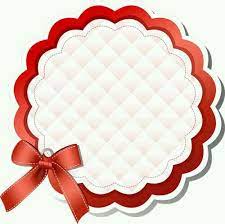 Pin Di Aline Erisson Su إ ط ـــــار ات Cornici Decoupage Timbri