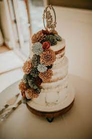 Rustic Diy Outdoor Wedding Rustic Wedding Chic Wedding Cake Rustic Diy Outdoor Weddings Birch Wedding Cakes