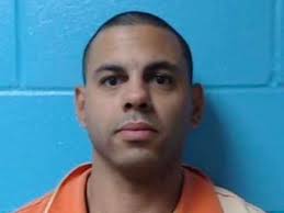 CCSO jails murder suspect after chase