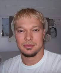 Lance Aaron Pencil Portrait Artist