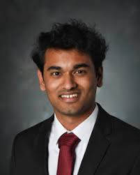 Industrial & Manufacturing Engineering Graduate Students