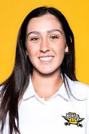 2025-26 Women's Golf Roster