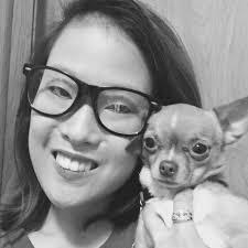 Haley Priest's Instagram, Twitter & Facebook