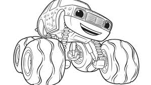 Download this adorable dog printable to delight your child. Printable Blaze And The Monster Machines Coloring Pages Pdf Coloringfolder Com Monster Coloring Pages Coloring Pages Christmas Coloring Pages