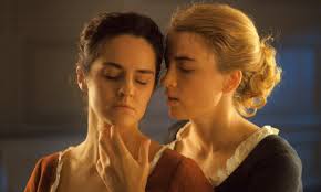More on the best culture of 2020. The 50 Best Films Of 2020 In The Uk No 5 Portrait Of A Lady On Fire Movies The Guardian