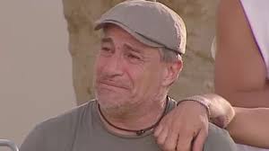 Nilda Moya: "No quiero que vaya a pasar algo grave con ella"