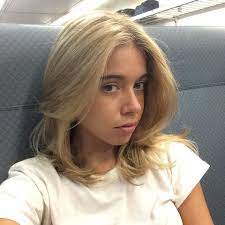 You Need To Deep Condition If You Want To Keep Your Locks Silky Smooth Brassy Blonde Brassy Blonde Hair Brassy Hair