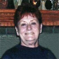 Beverly Louise Pitonyak Obituary