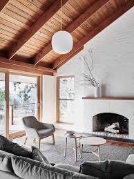 Inspiration for those whose homes express their passions. Seville Estate By Welcome To Here Australian Interiors Est Living Farmhouse Decor Living Room House Interior Rustic Living Room
