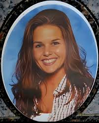 Toshia Marie Compton Bishop (1971-2012)