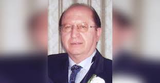 Obituary information for Giuseppe Mancini