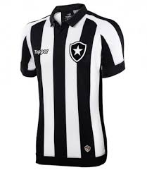 Letras em png{sem fundo} que podem ser. Botafogo 2017 Brazil Camisapedia