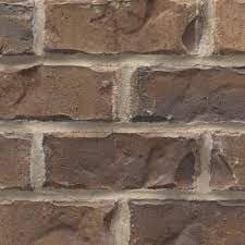 Our house will have a similar trim, stone along the bottom (tuscany white), and a medium dark gray garage door. Pin On Brick Acme