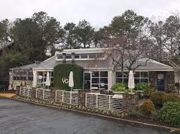 G&v has a full time cerified arborist who provides excellent recomendations on pruning, tree removal and tree preservation. Review Of Afternoon Tea At Bistro Vg In Roswell Ga Destination Tea