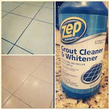 Pin By Heather Lynn On Making A House A Home Grout Cleaner Cleaning Household Clean Tile Grout