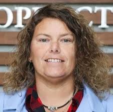 Jennifer Denise Coates