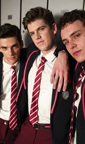Elite is one of the greatest romance and mystery shows right. Elite On Netflix Release Date Cast Trailer Plot When Is Elite Out Tv Radio Showbiz Tv Express Co Uk