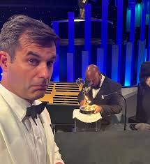 What a night! Thank you to everyone who watches and supports @thedailyshow!  I am so honored that I get to be a part of such a funny and monumental  show. Thank you