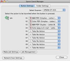 Epson event manager allows users to assign any of the product buttons to open a scanning program. Epson Event Manager Installation Epson Event Manager 3 11 53 Download For Pc Windows 7 10 8