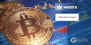 We have shortlisted the best ones to help you start trading cryptocurrency right away. Wazirx Wrx The Most Trusted Bitcoin Exchange For India Money Is Losing Boundaries