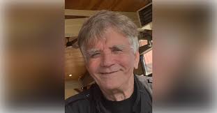 Obituary information for James William Wilcoxon