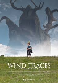 Traces series, a series of novels by malcolm rose. Wind Traces 2017 Imdb