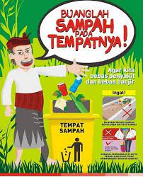 10 Gambar Iklan Layanan Masyarakat Beserta Contoh Dan Penjelasannya