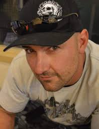 Obituary for Jonathon Paul Huebner