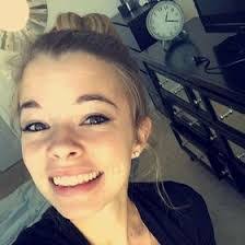 Danielle Stauffer's Instagram, Twitter & Facebook