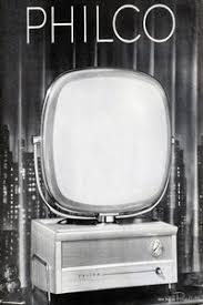 Image result for White 1958 Philco