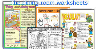 A room used for sleeping in. Furniture Of Living Room Vocabulary