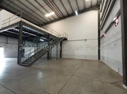 Inmuebles y propiedades con Parque industrial cerrado en alquiler en David 