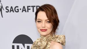 Emma Stone Is Pregnant Shows Her Baby Bump In Los Angeles Entertainment Tonight