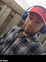 A LaSalle man charged in his hometown last week after making online posts  about police and Jewish people has been separately charged by police in  London, Ont., police said Tuesday. Nicholas Amor,