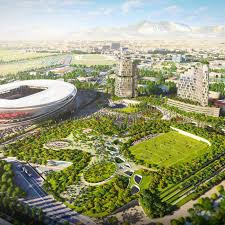 Italian serie a trasmetta in linea gratuitamente. Ac Milan And Inter Milan Getting Closer To Agreement With City Council Over New Stadium The Ac Milan Offside
