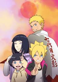 Uzumaki Family By Mockingbyrd Deviantart Com On Deviantart Naruto Shippuden Anime Uzumaki Boruto Naruto Shippuden Sasuke