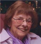 Marie Bent Obituary (1912-2011)